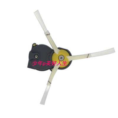 iRobot Roomba 861 880 961 980 655 原装电机模块 边刷组件马达