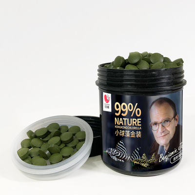 小球藻鱼食饲料胡子大凡异型形