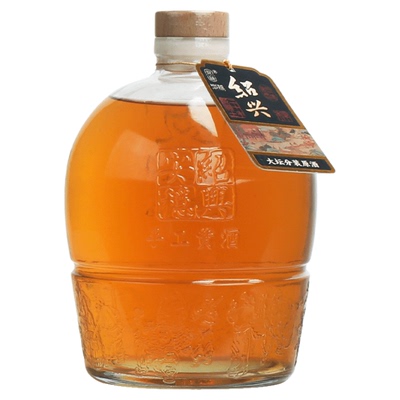 二十年本色黄酒1.5L大坛分装