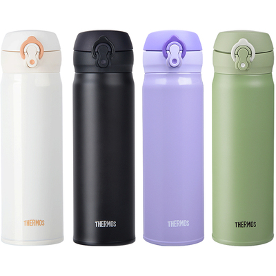 THERMOS/膳魔师保温杯500ml