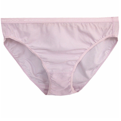 锦纶速干女士三角内裤头三件包邮