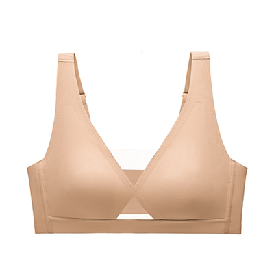 GEM双重提拉美背塑形内衣
