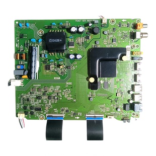 海信HZ43A55 HZ43A51 H43E3A 松下TH-43GX600C主板RSAG7.820.8859