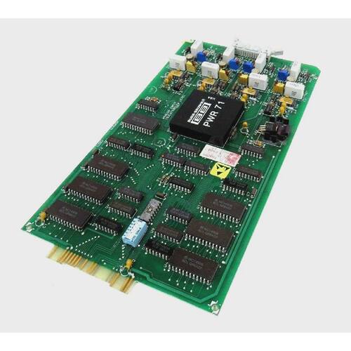 REFURBISHED FISHER ROSEMOUNT DM6351X1A1 INPUT UNIT DM6351X1A