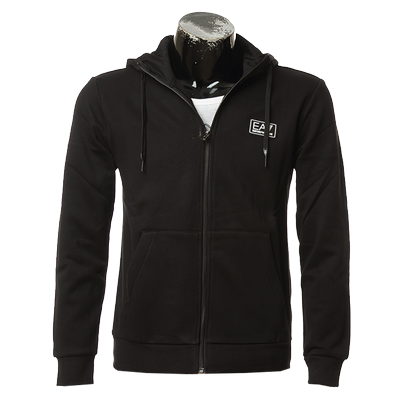 Armani/阿玛尼男士开衫卫衣