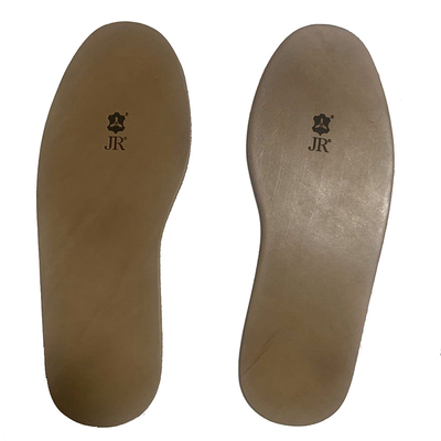 绅士鞋换底手工鞋Vibram底