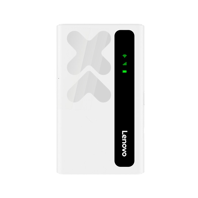 联想2026新款小新随身wifi无线热点无限速全国通用流量宽带移动携带小巧车载旅游户外宿舍游戏家用直播路由器