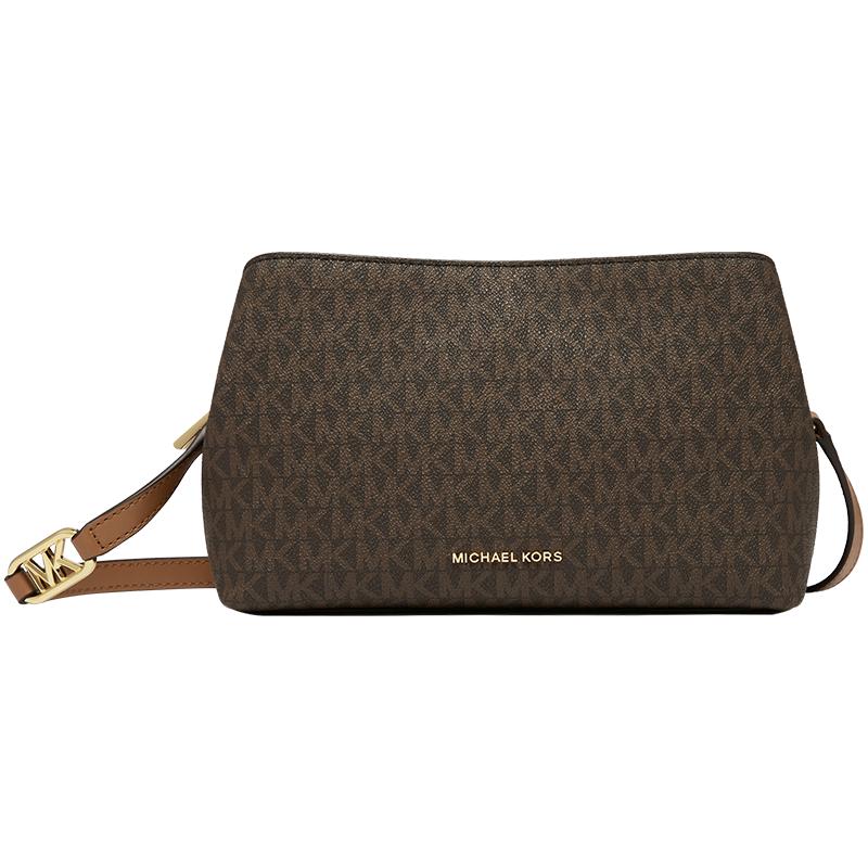 MICHAEL KORS Kensington女士中号单肩包斜挎包