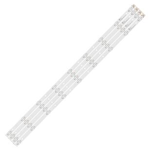 欧宝丽LED40V3i三洋40CE1130背光灯条CRH-K3953535T040942U-REV11