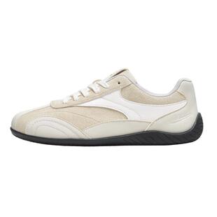 回力运动鞋男鞋2026春季新款休闲百搭小白鞋子男T头鞋德训鞋男款