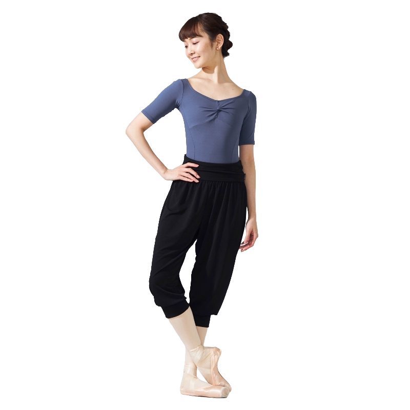 Chacott体服日本芭蕾舞蹈练功系列芭蕾舞裤ONWARD