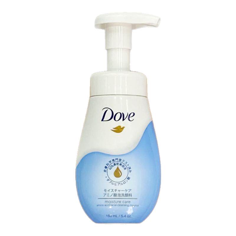 Dove多芬氨基酸洗面奶洁面乳洁面