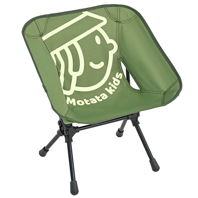 Motata儿童月亮椅户外露营椅