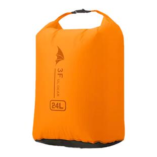 三峰出可排气防水收纳袋抽真空漂流溯溪旅行便捷压缩袋方便收拾包