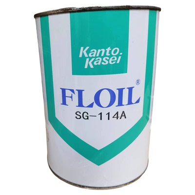 SG-114A润滑油脂关东化成