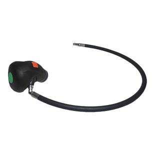 海固 空呼配件 (供气阀/减压总成/800A面罩/背板背带/800T通讯)