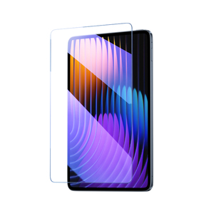 闪魔适用小米平板7pro钢化膜小米平板7保护xiaomi pad7的钢化膜小米平板七全屏11.2英寸pad7电脑抗蓝光