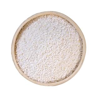 新糯玉米渣农家小渣子粥 粘玉米碴子坝上小碴子白玉米渣1000g包邮