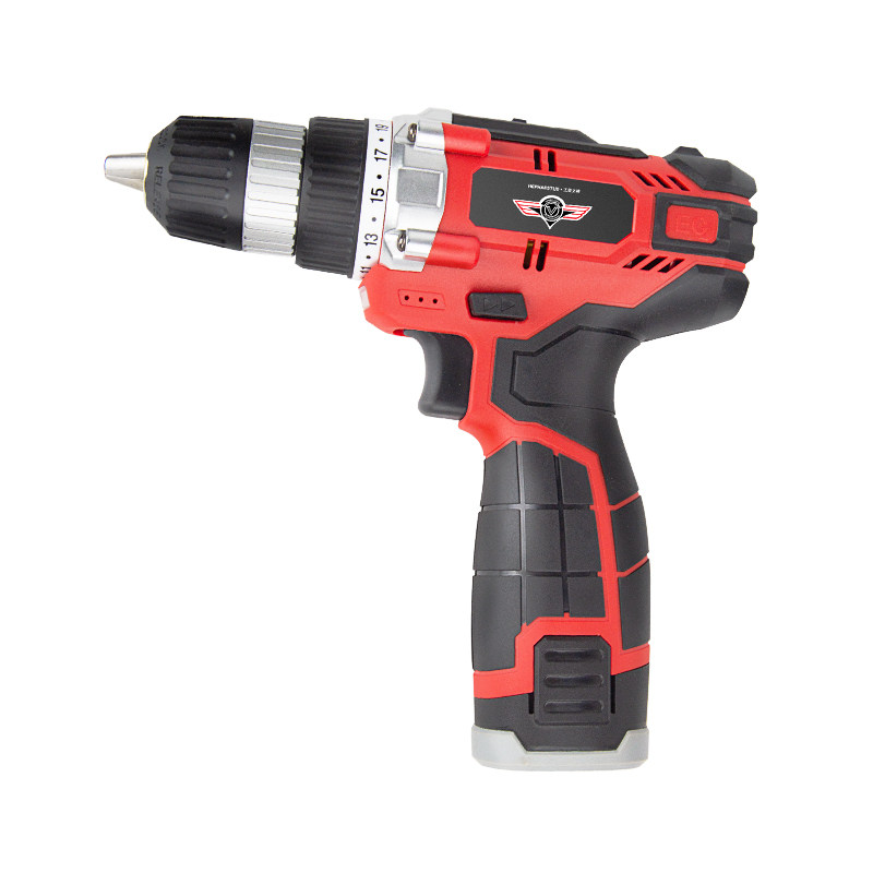 家用工具螺丝刀手枪转冲击电钻