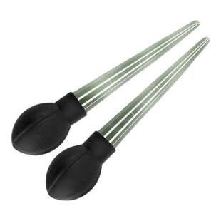 花盆托盘吸水器底座积水神器吸管花卉盆栽抽水器换水滴管园艺工具