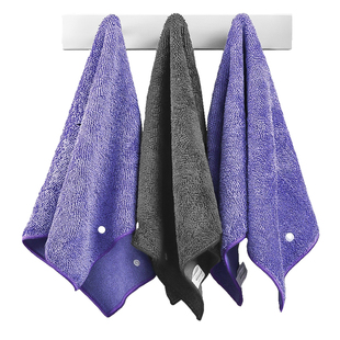 地刮魔术扫把专用抹布拖地毛巾替换拖把布套刮板刮水器擦地布拖布