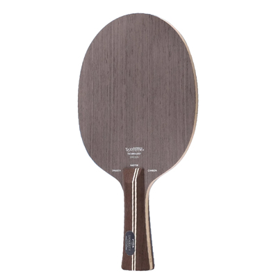 斯蒂卡乒乓球底板碳素王朝进攻型