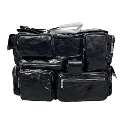 简岸PRO又酷又飒！单肩炸药包