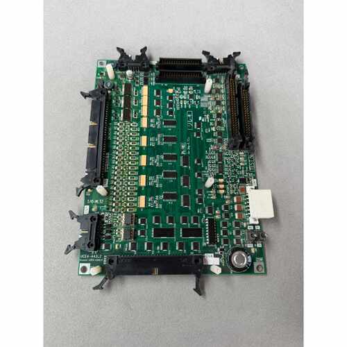 议价电梯主板CV330CV335PU主板PUMLT2维修