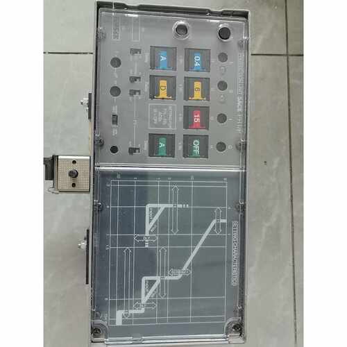 询价下单ABB F系列控制单 SACR PR1/P，2000A，原