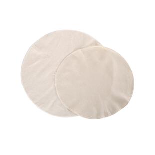 蒸笼布不粘家用食品级全棉老式粗纱加厚屉布笼布篦子蒸包子馒头垫