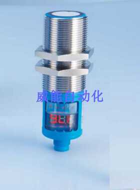 议价德国SICK西克UM30-213118超声波液位料位卷径测量传感器60369