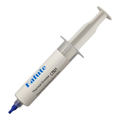 c7921导热硅脂电脑CPU显卡导热膏