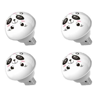 智能语音控制USB声控小夜灯