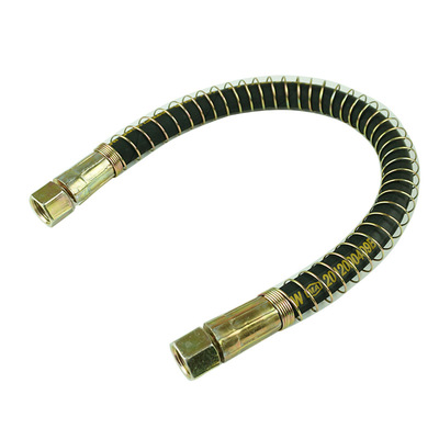 路宁刹车制动钢丝管防爆耐高压