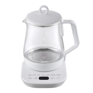 美的花茶壶恒温养生壶家用