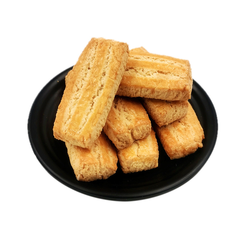 天津桂顺斋黄金酥清真茶点小吃