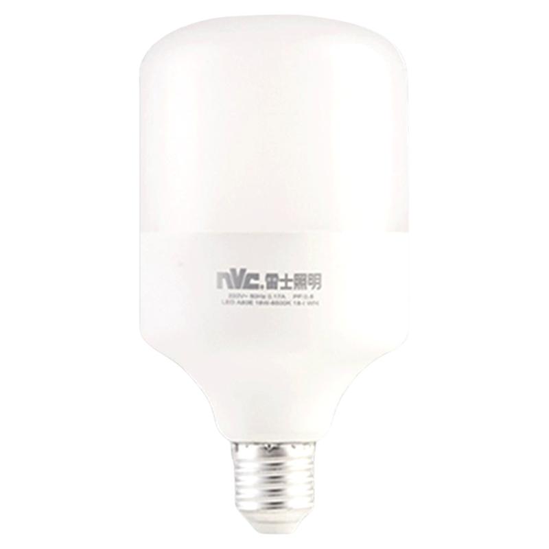 雷士照明led灯泡18W24W30W36W45W