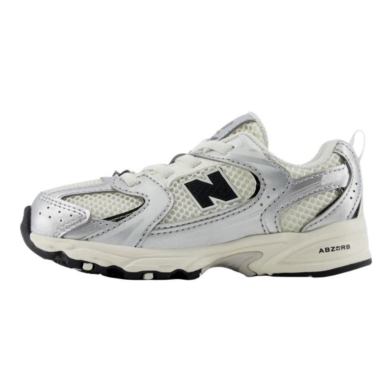 Newbalance避震透气学步鞋MR530