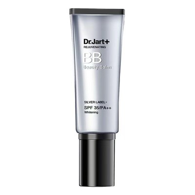 蒂佳婷银管bb霜隔离防晒10ml小样