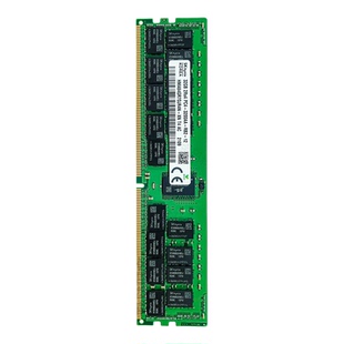 镁光 SK 三星32G ddr4 2133 2400 2666 2933 3200 服务器内存 REG