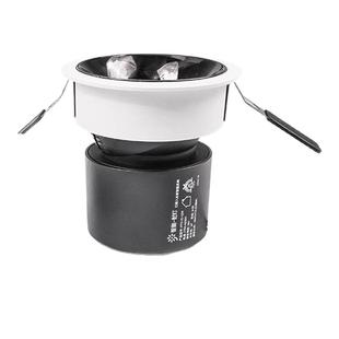 【国补15%】平头熊火星F1灯带驱动300W12V24V无极双色温万分调光