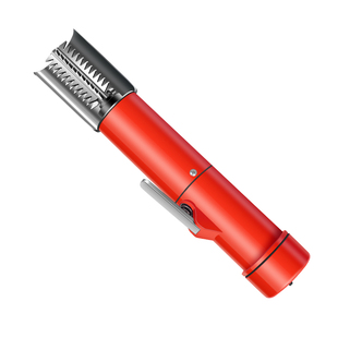 电动刮鱼鳞器家用去鱼鳞神器充电式杀鱼刮鳞工具刨打麟去除挂磷刷