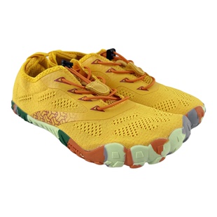 外贸单男女款宽楦室内深蹲硬拉健身鞋户外溯溪潜水防滑速干运动鞋