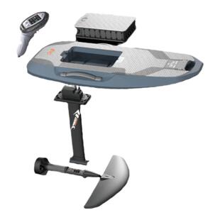 Waydoo苇渡智能电动水翼板Flyer EVO