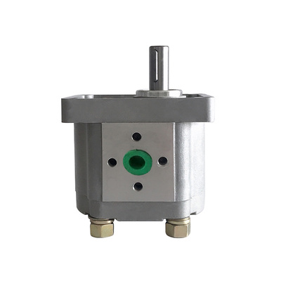 万科液压齿轮泵液压油泵CBN-E316