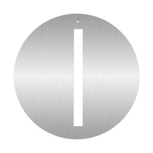 78mm南光灯60b聚光筒插片束光筒不锈钢造型片光影板造型投影卡片