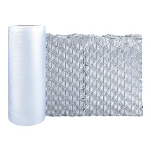 葫芦膜大泡小泡气泡垫缓冲充气包装填充物快递保护气垫膜防震防撞