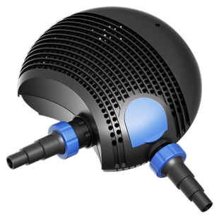 森森格池鱼缸潜水泵变频静音池塘鱼池抽水泵循环过滤园艺泵