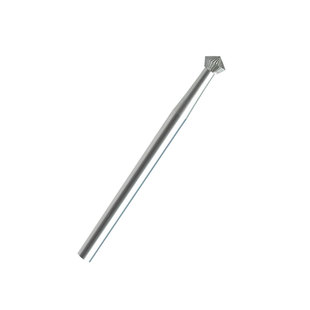 F253德国蓝盒厚飞碟车针锣咀罗针手表镶满钻首饰镶嵌微雕打金工具