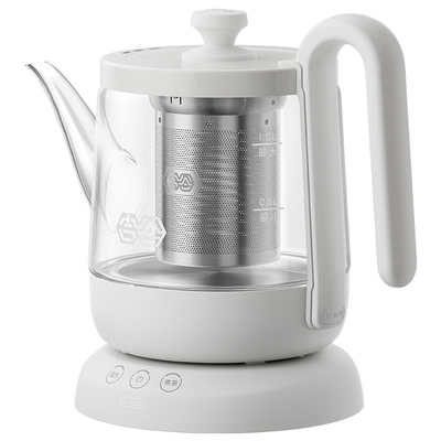 吉谷恒温煮茶器家用煮茶壶